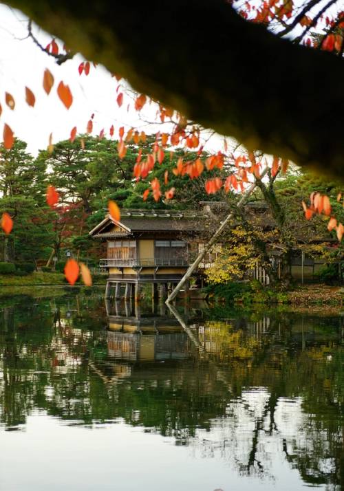 kanazawa giappone