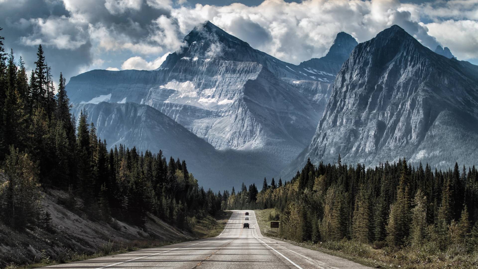 organized mountain vacations