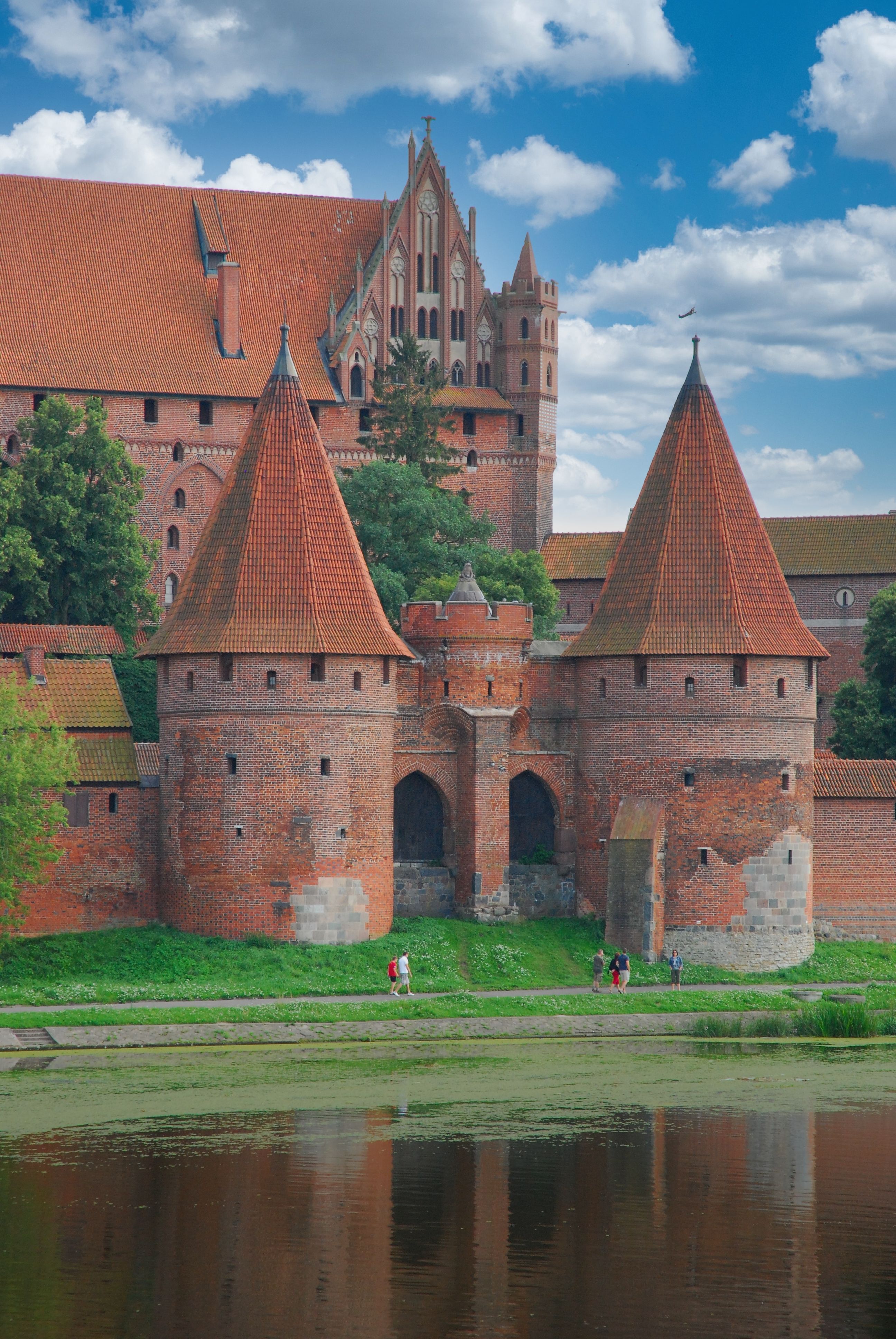 castello di malbork