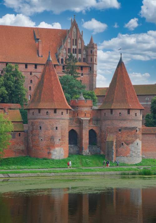 castello di malbork