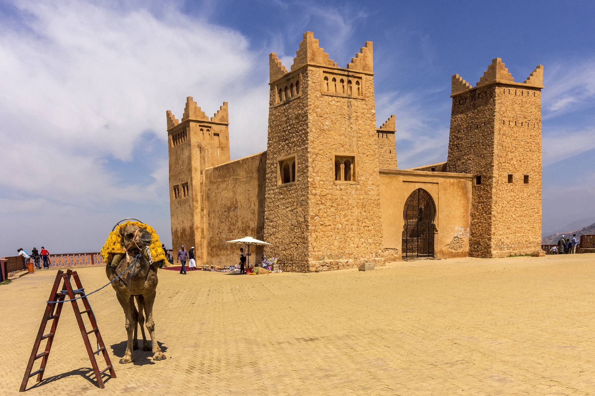 Beni Mellal