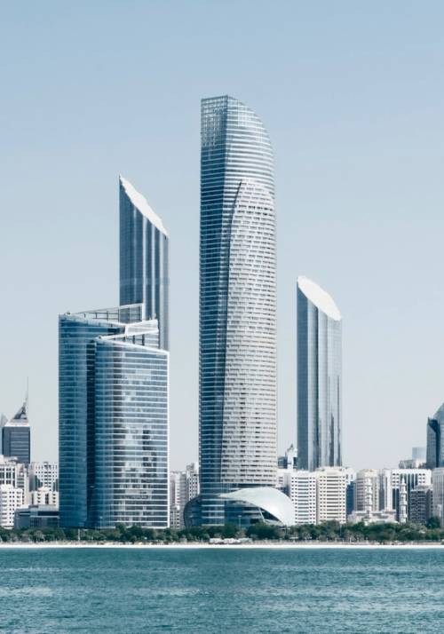 abu dhabi