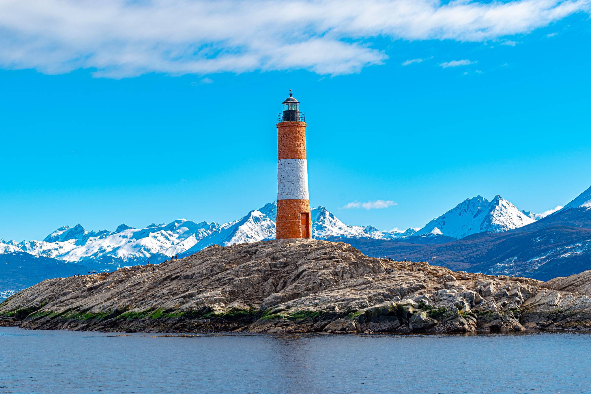 faro di ushuaia
