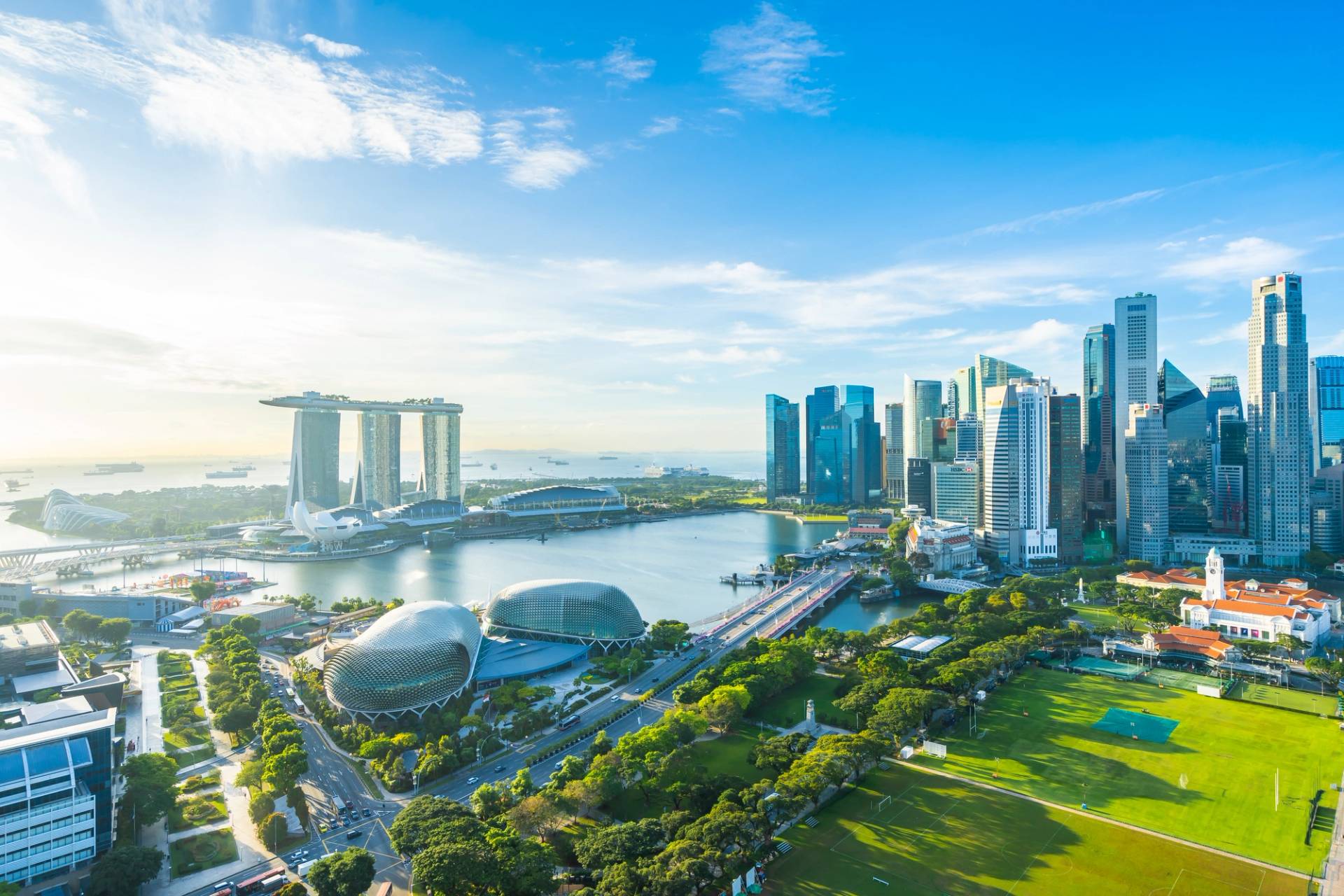 singapore