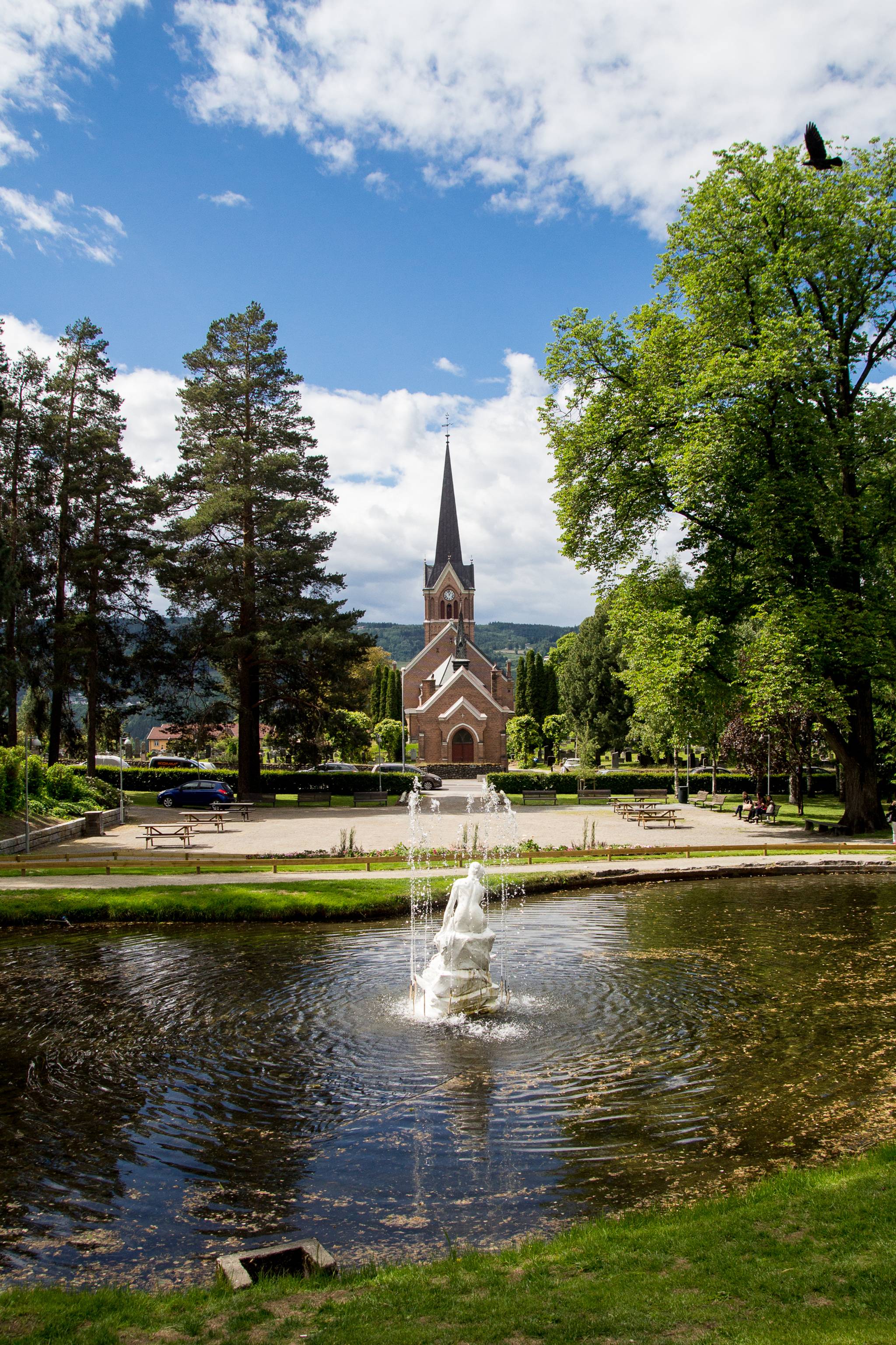 lillehammer