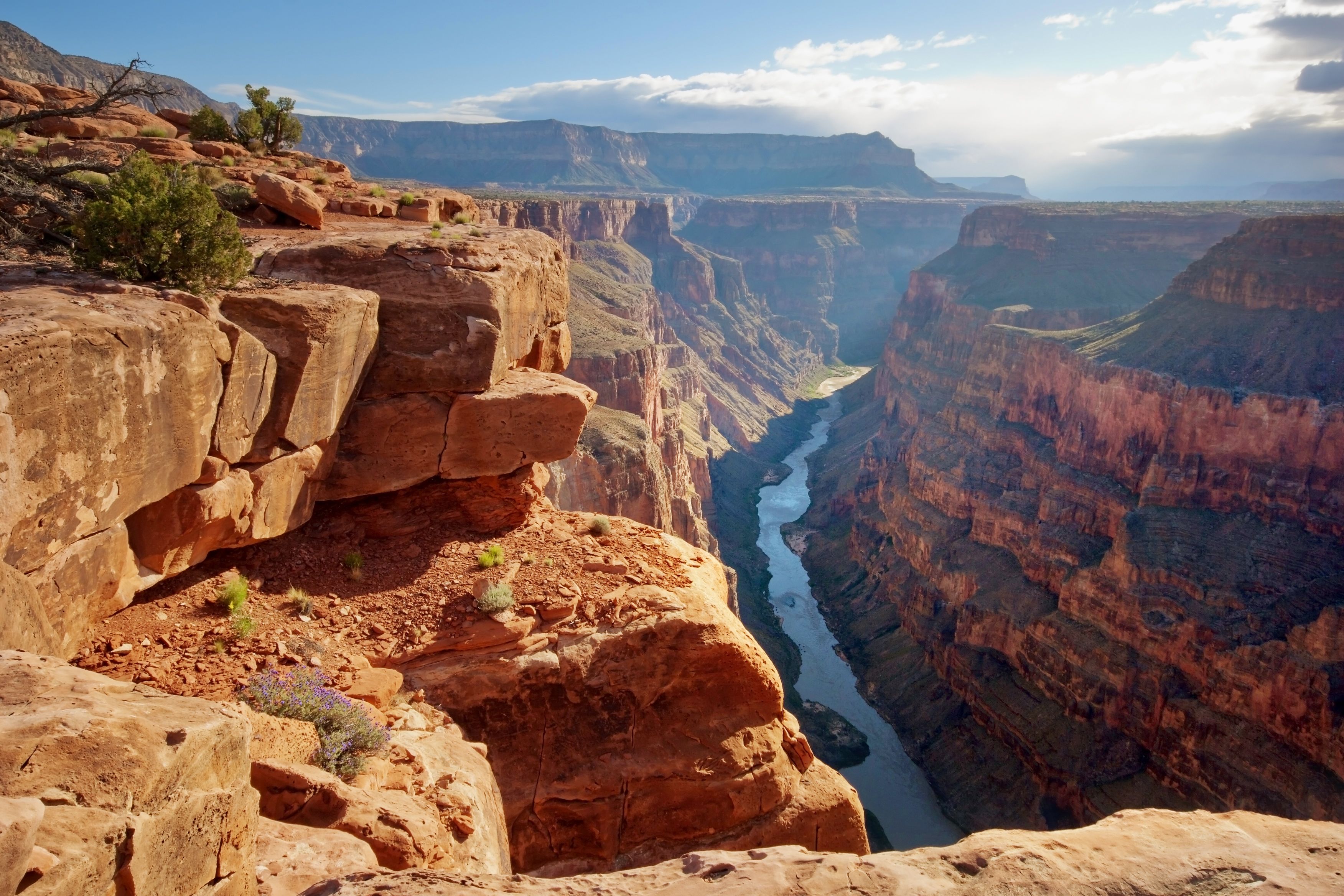 gran canyon