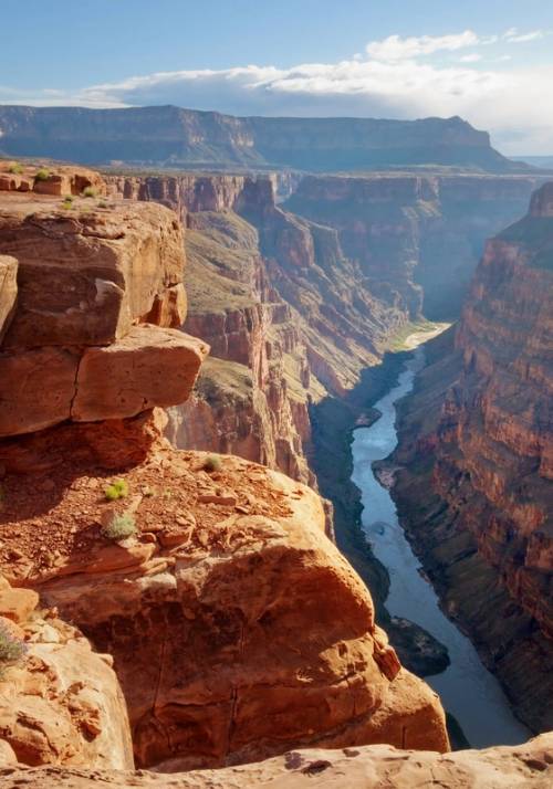 gran canyon