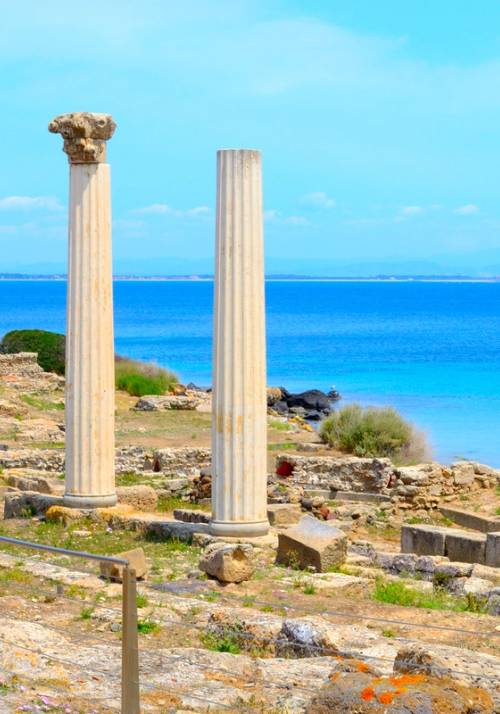 Tharros