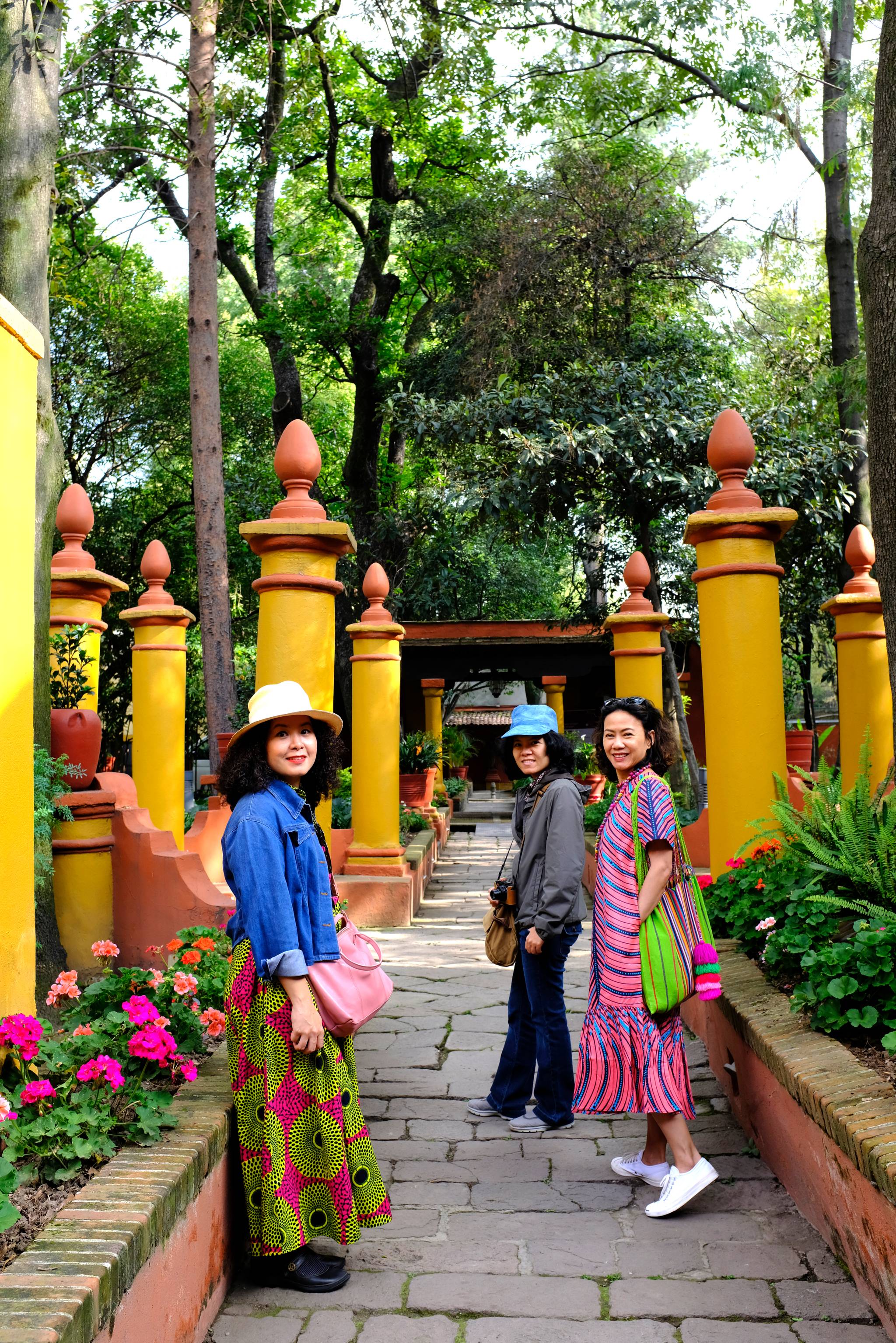 coyoacan