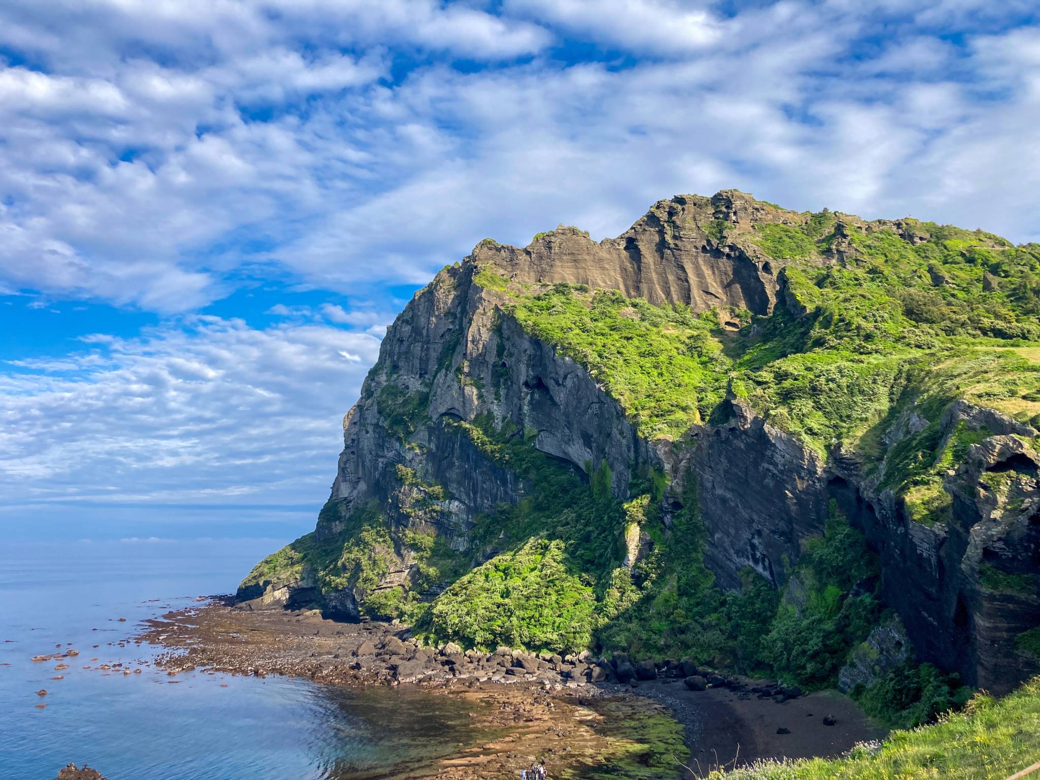 isola di jeju