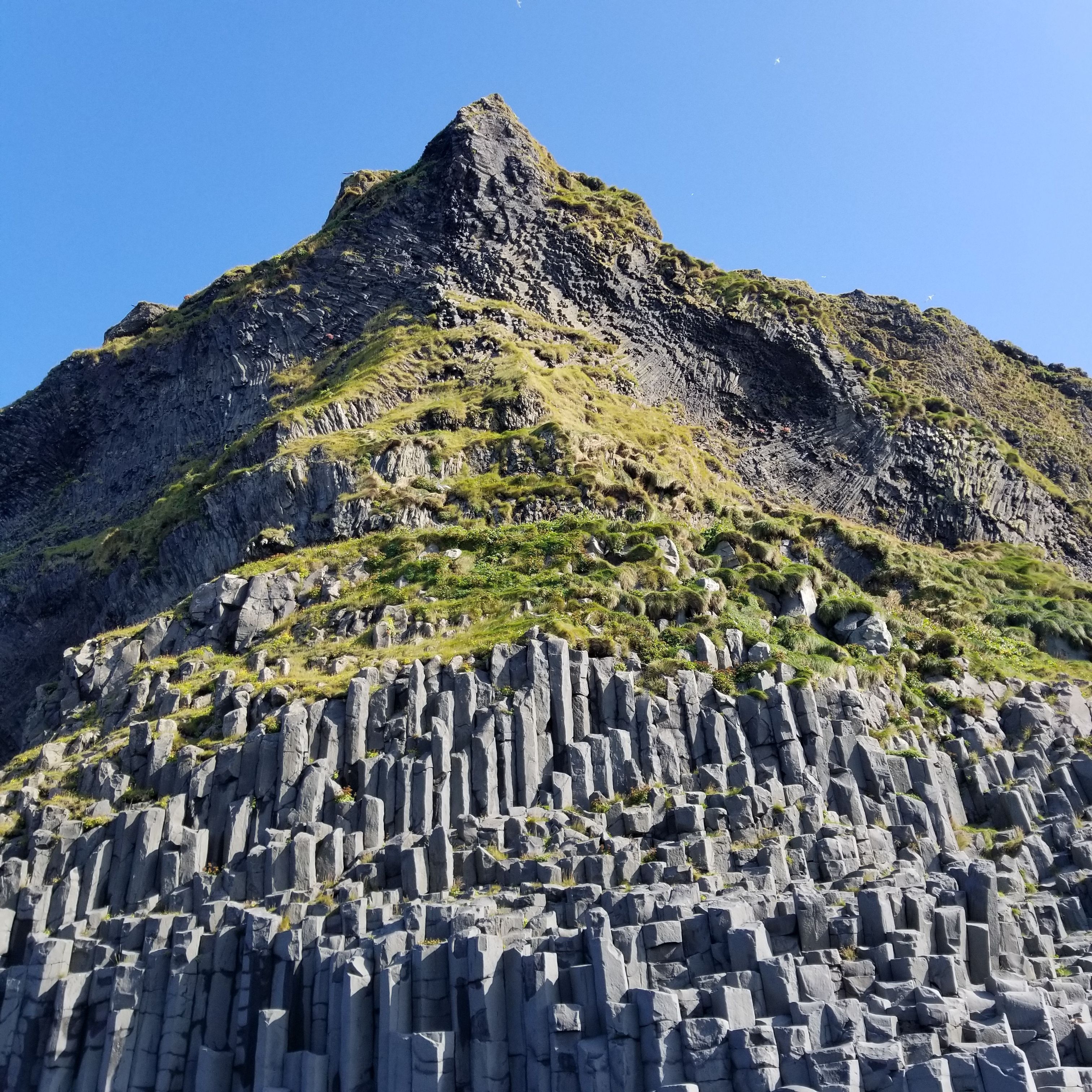 Reynisfjara