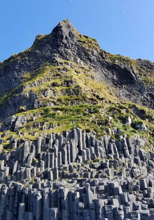 Reynisfjara