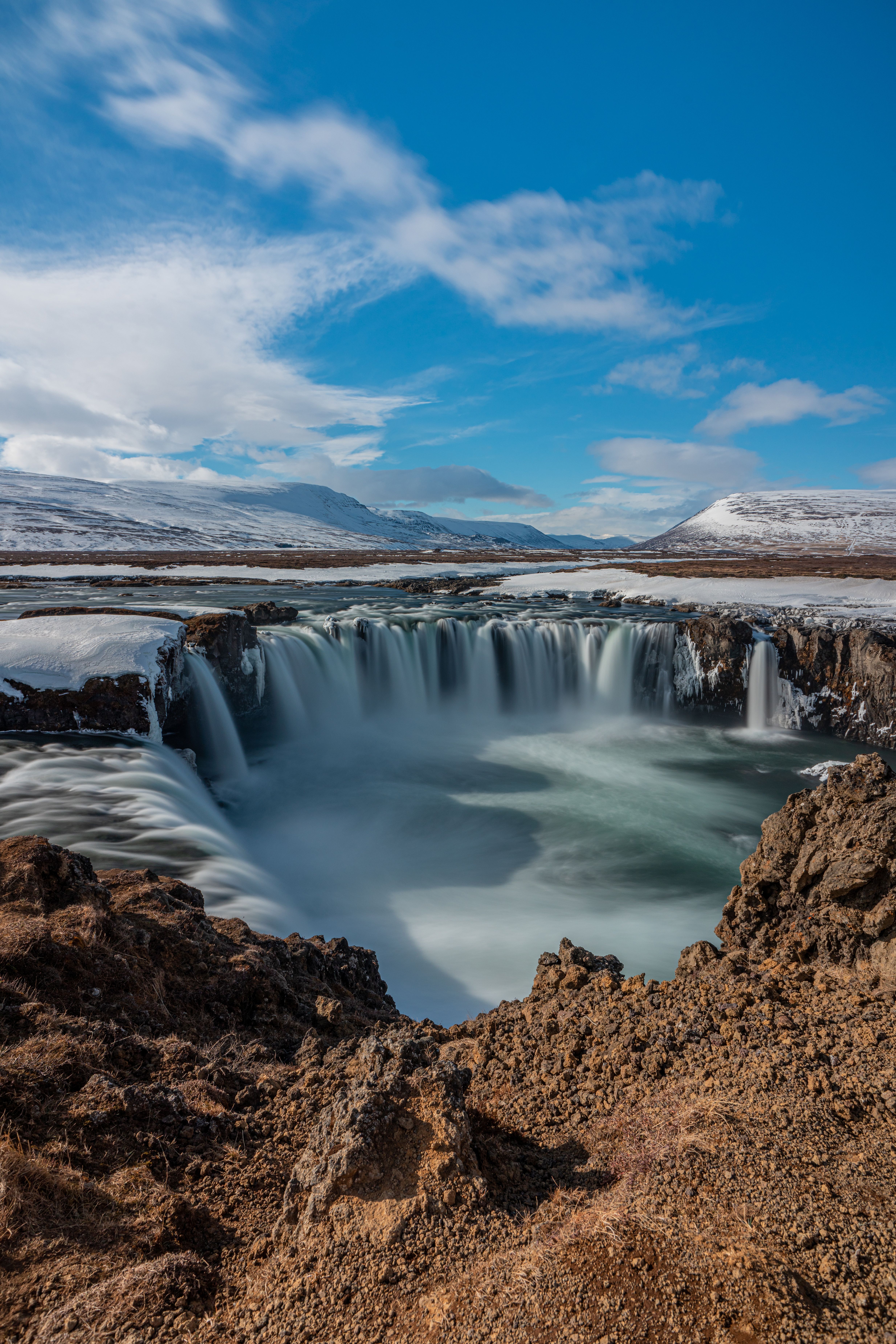 godafoss