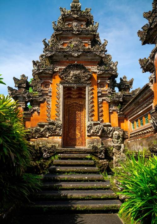 monumento a ubud