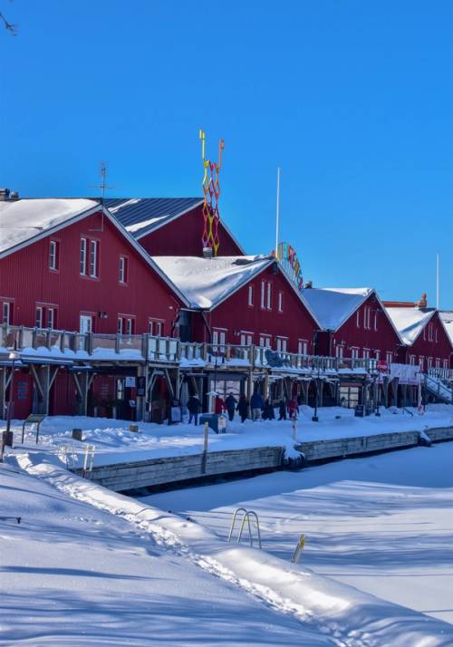 lulea
