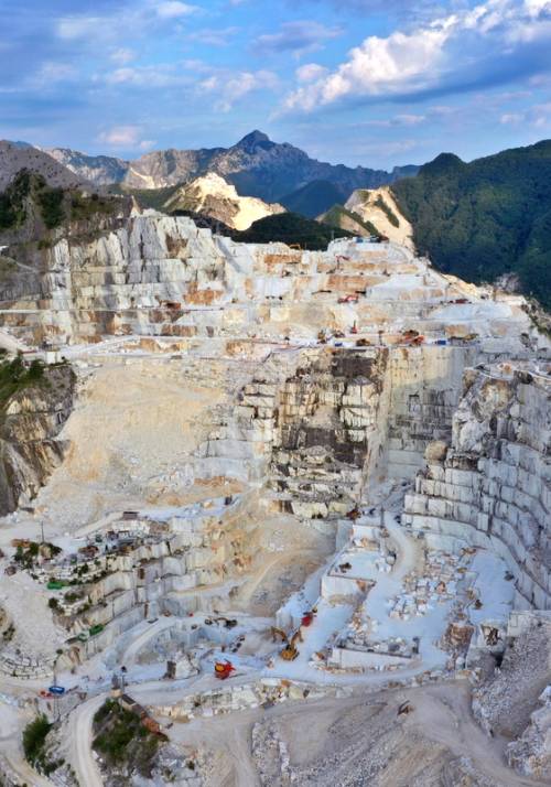 marble carrara