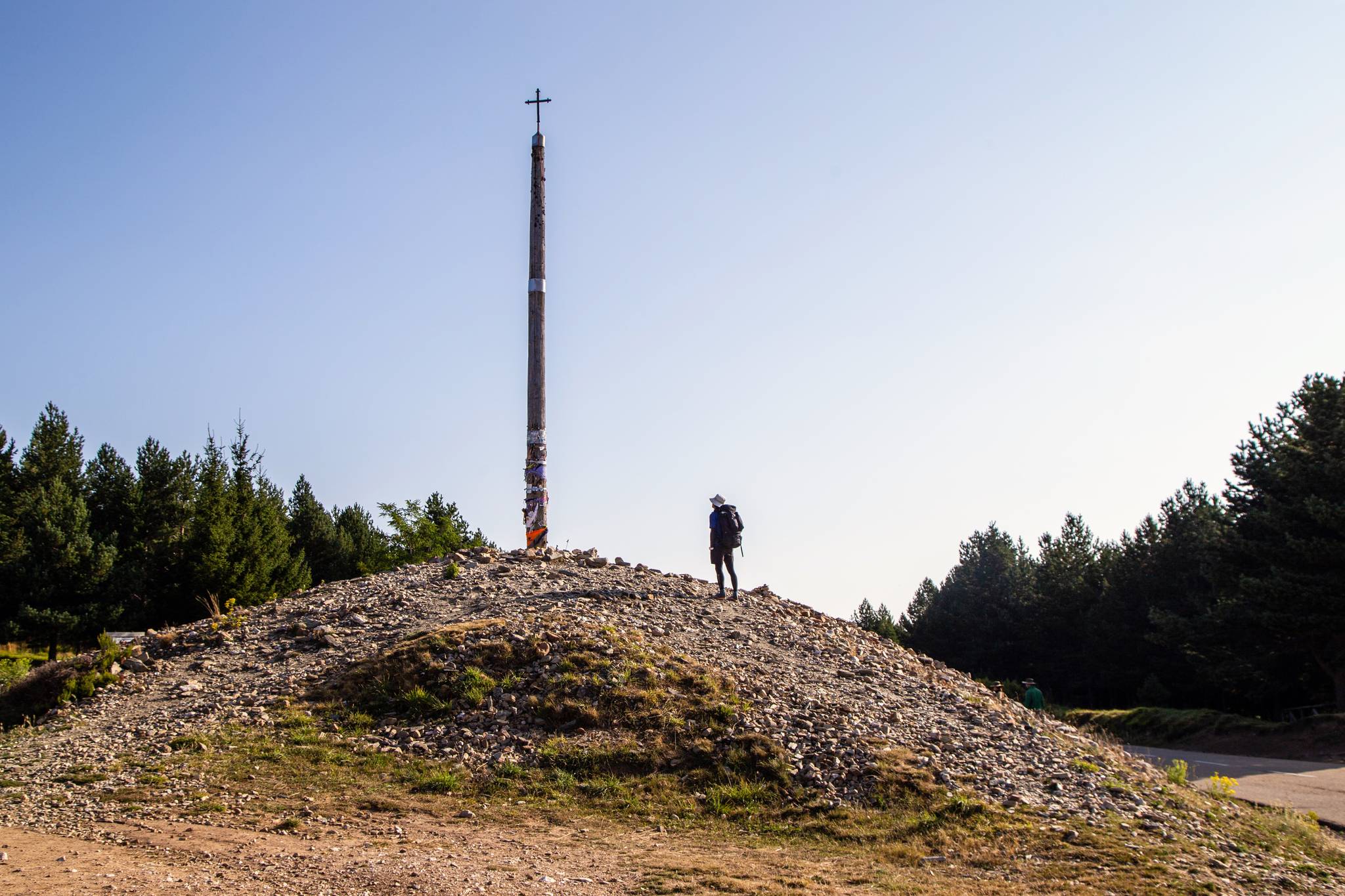 cruz de ferro