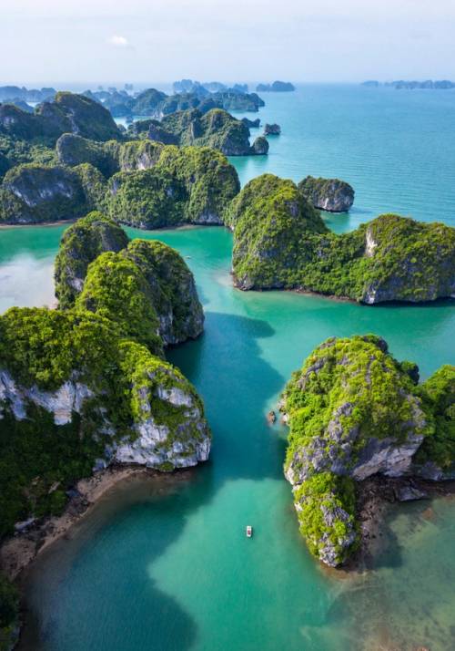 ha long