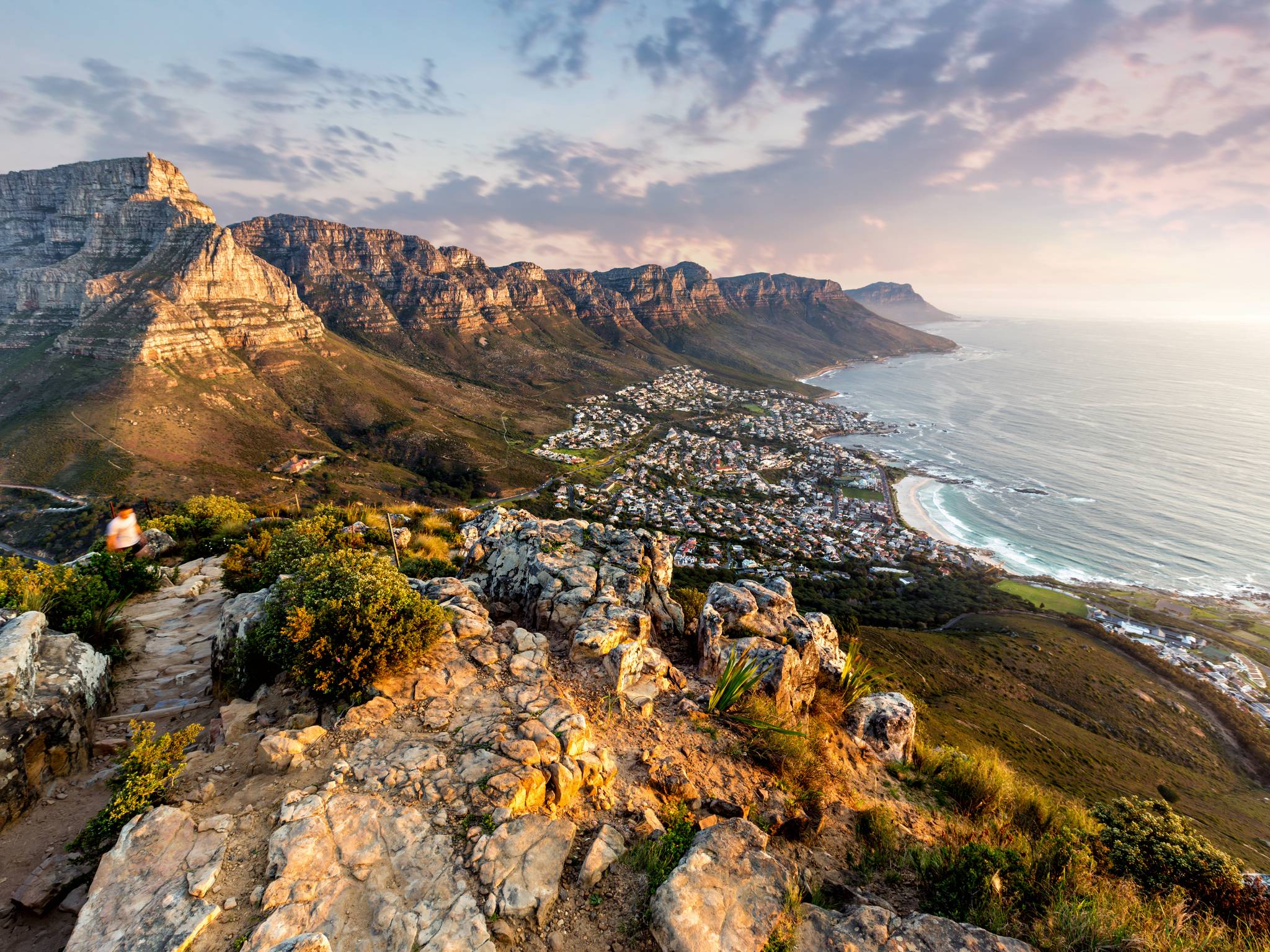 Assaggio di Sudafrica cover