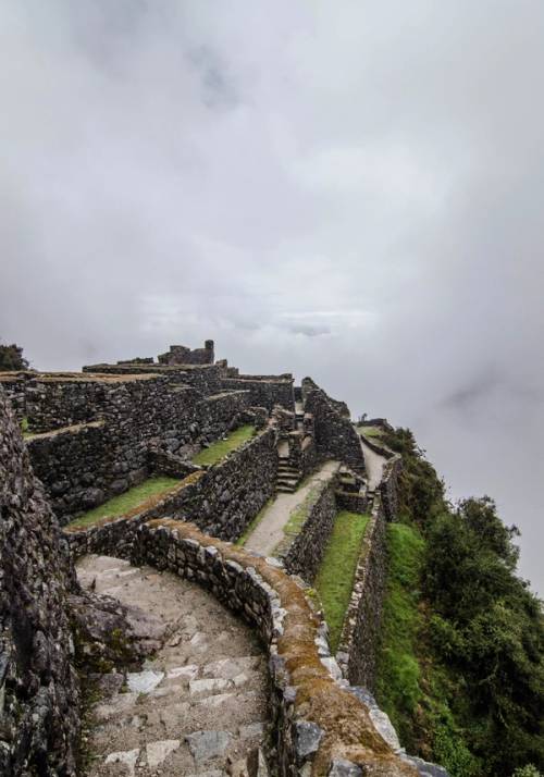 inca cammino