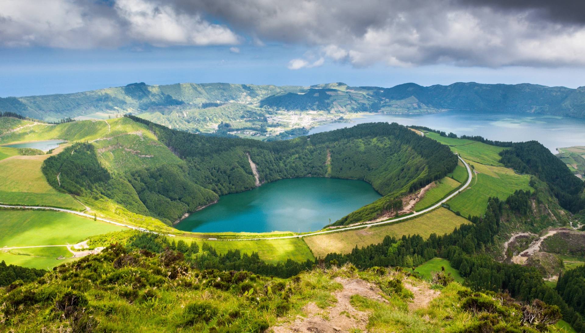 Travel to Portugal