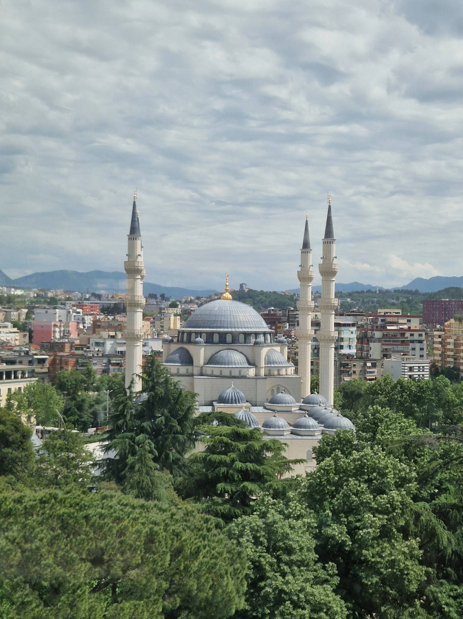 tirana