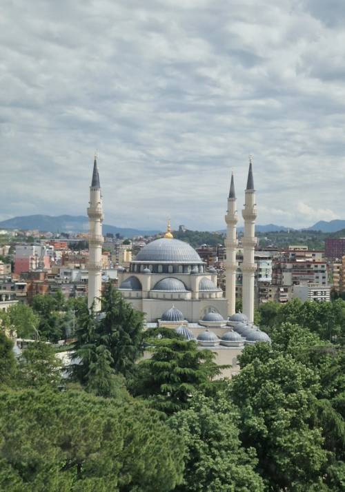 tirana