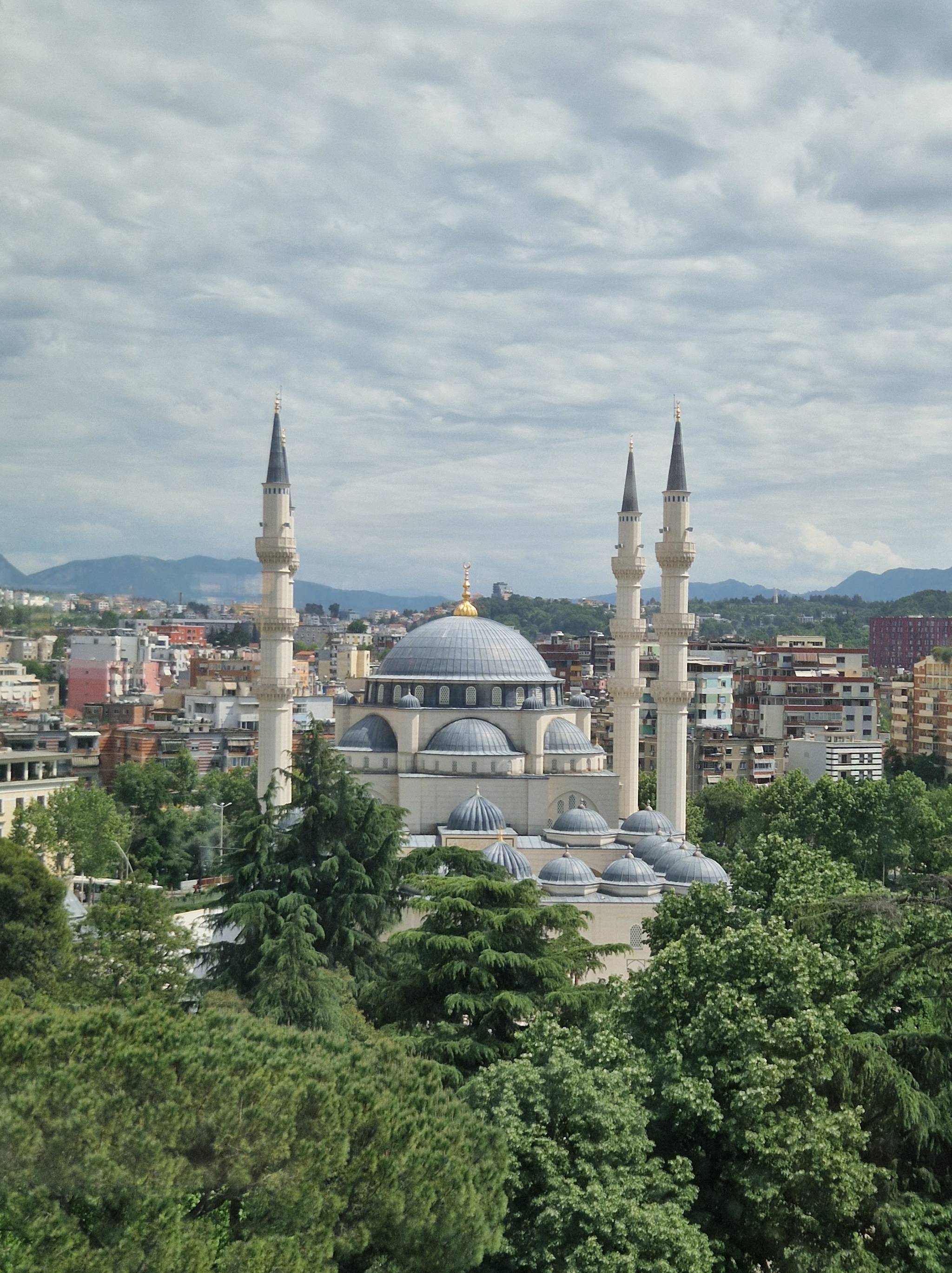 tirana