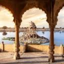 Gran tour del Rajasthan
