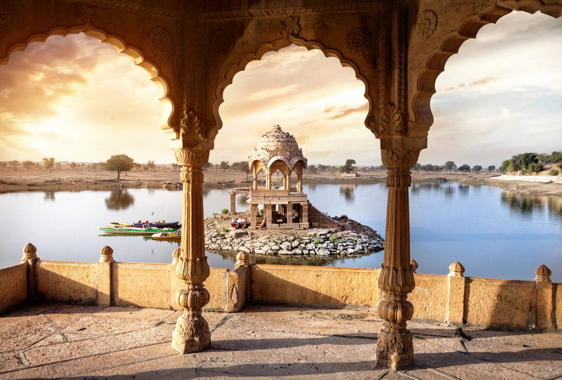 jaisalmer