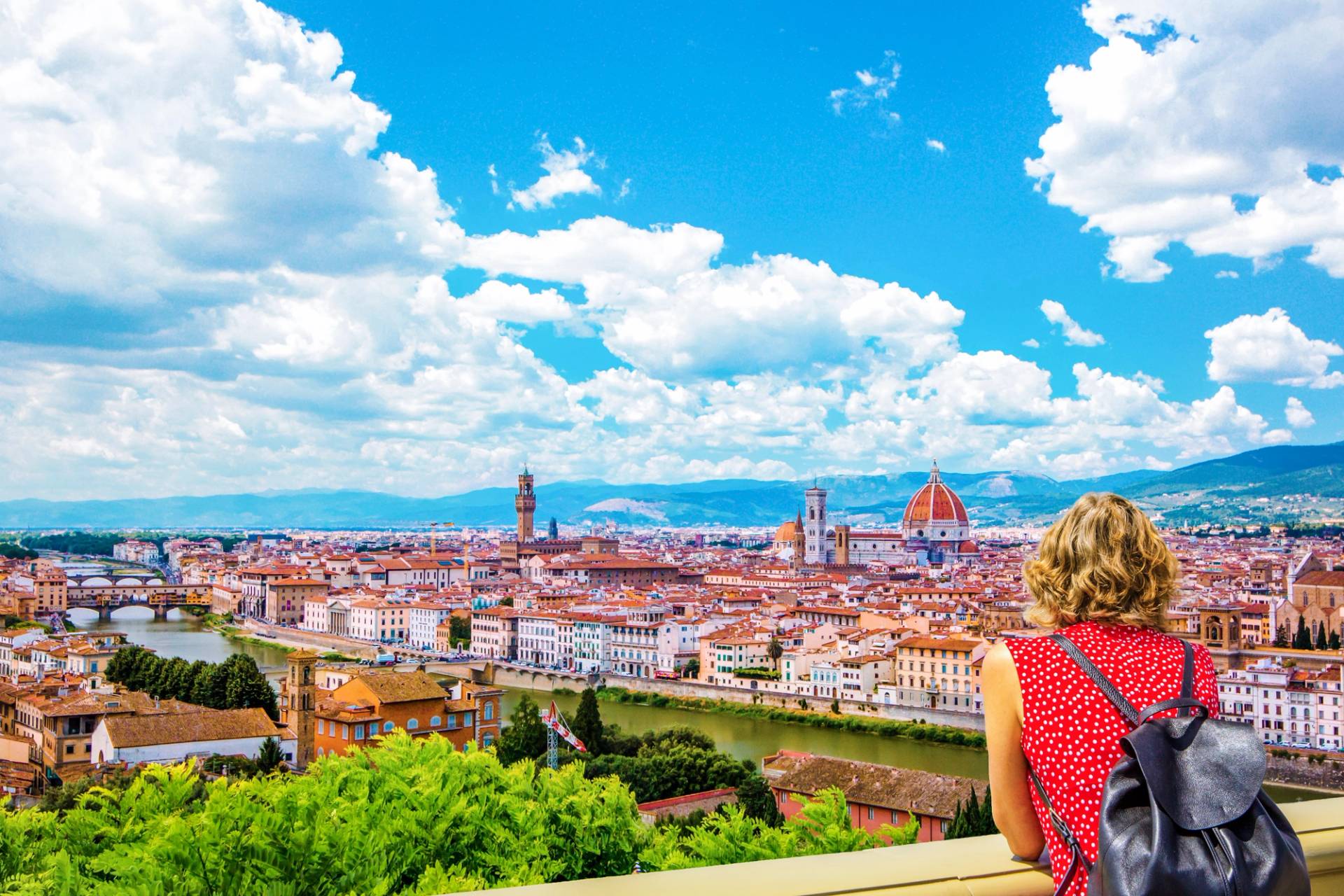 firenze