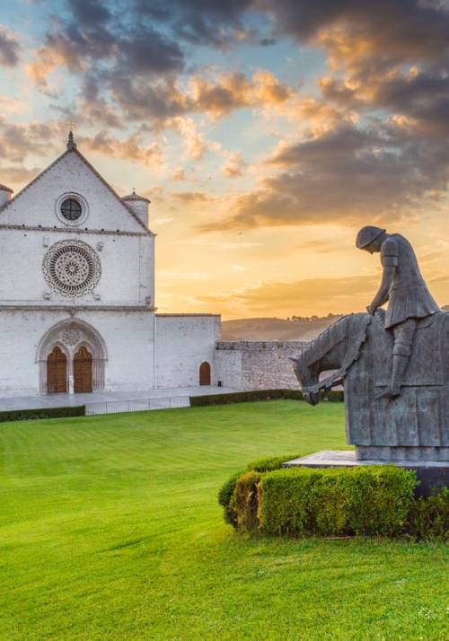 Basilica di San Francesco