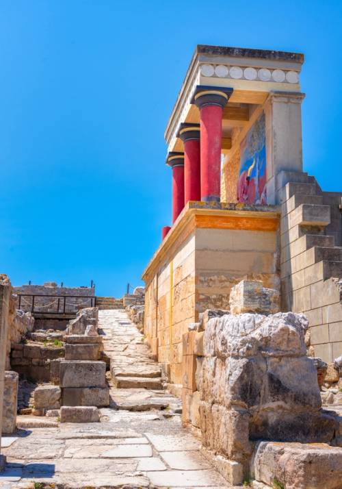 knossos
