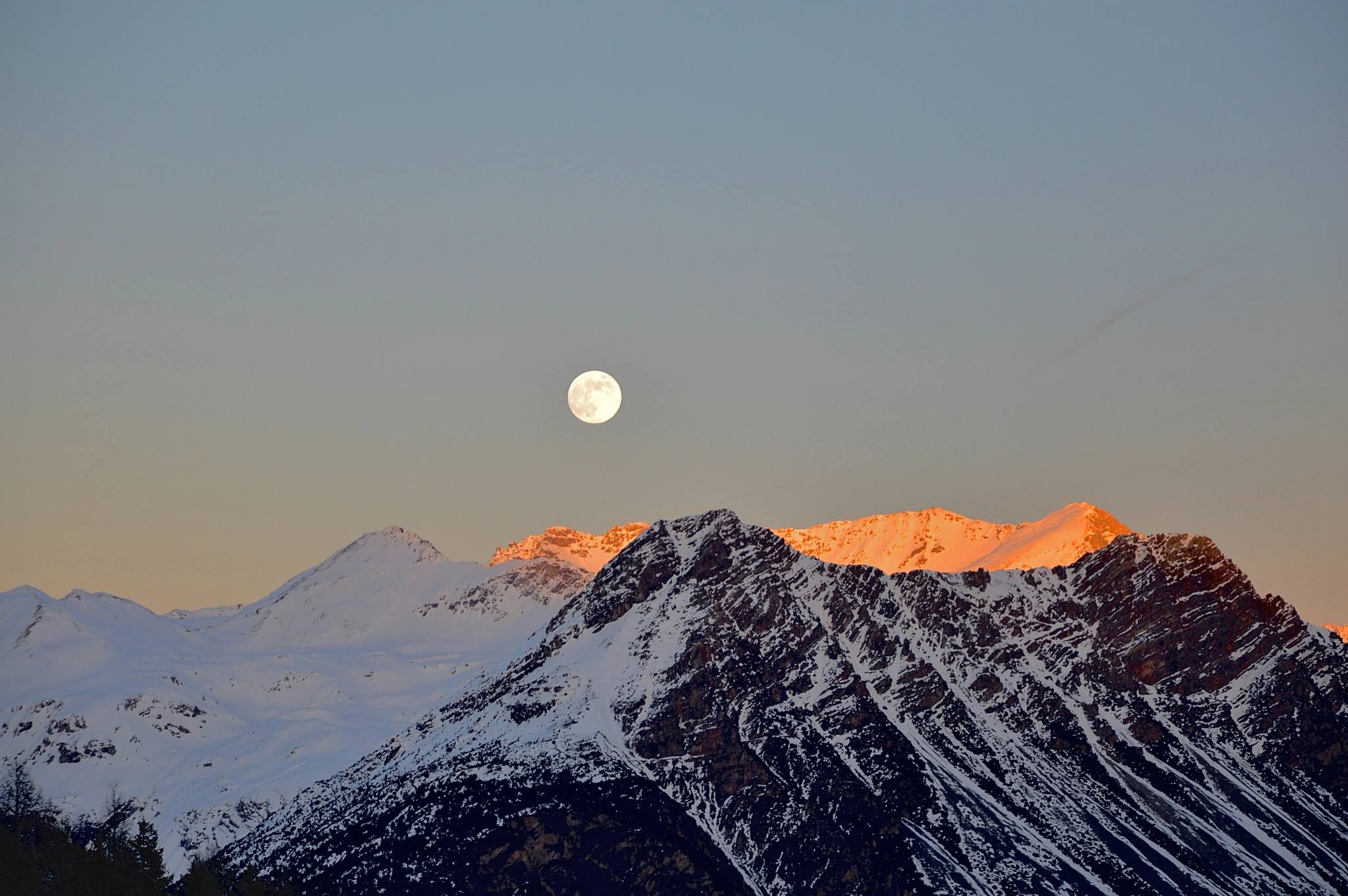 livigno