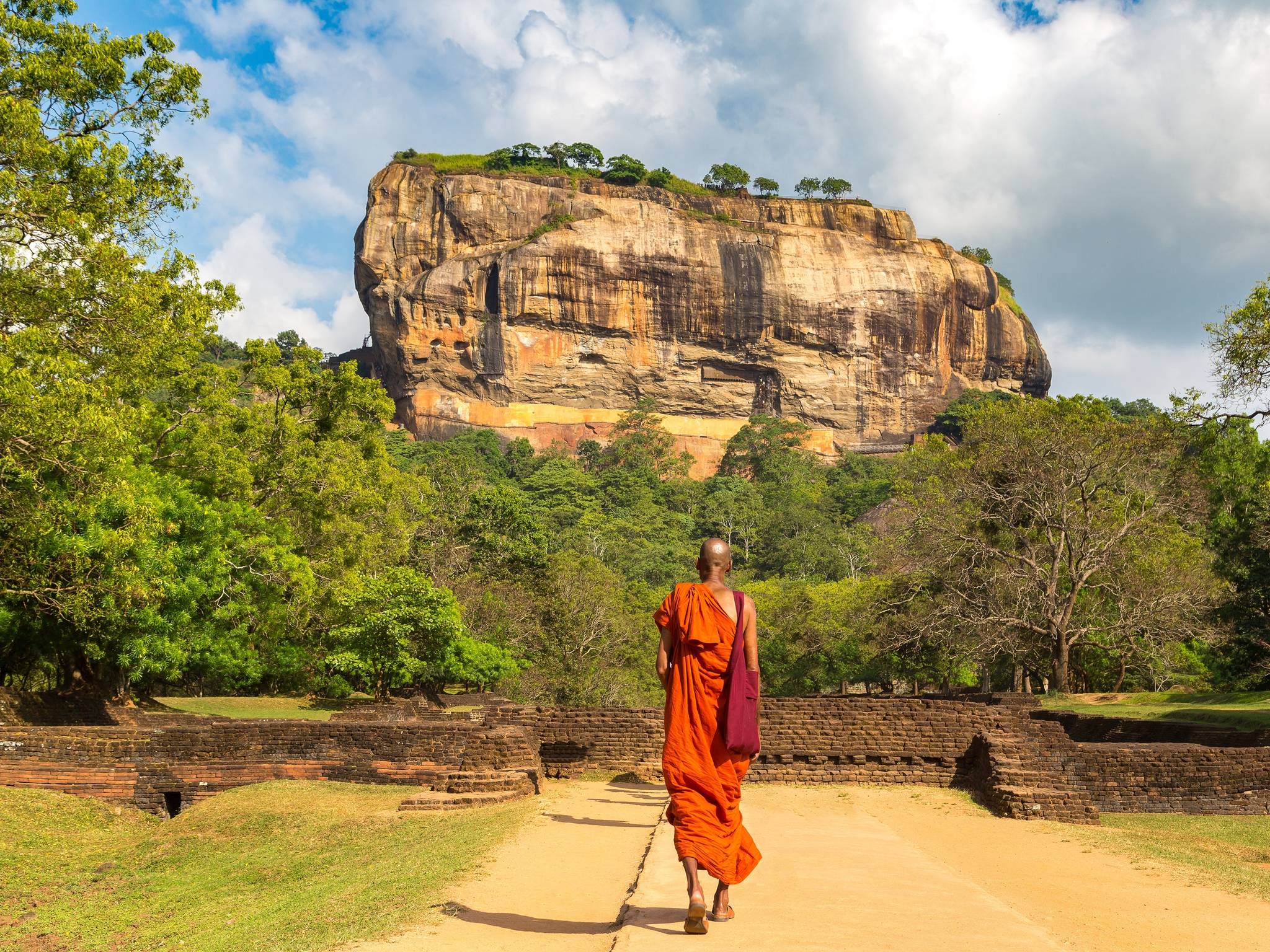 Una settimana in Sri Lanka cover