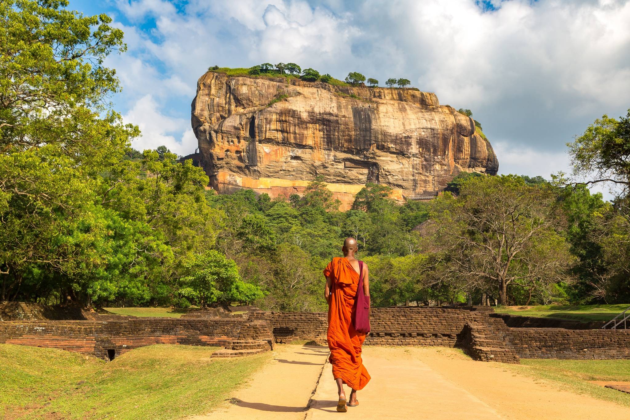 sigiriya