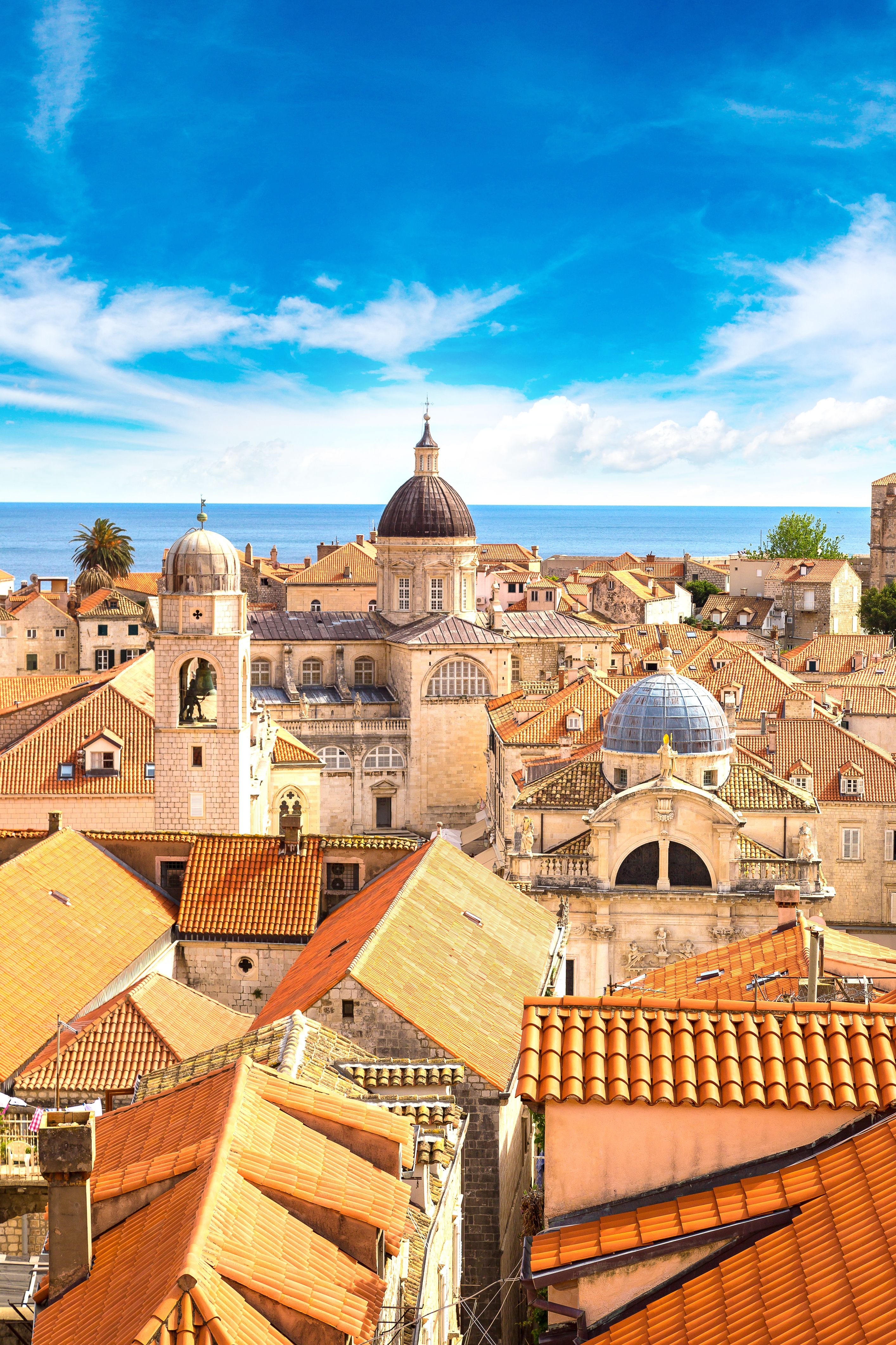 organized group trips to Croatia