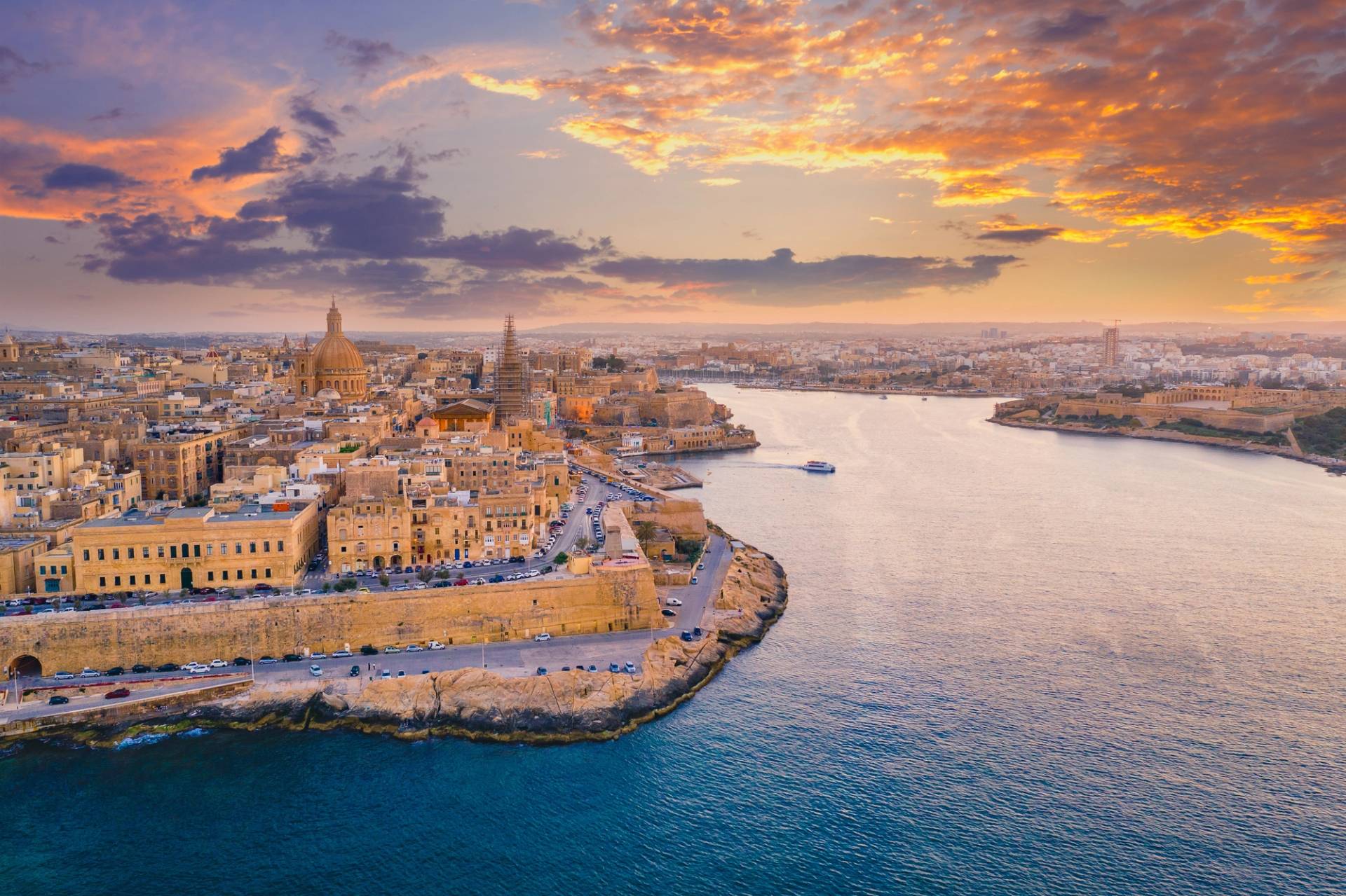 la valletta