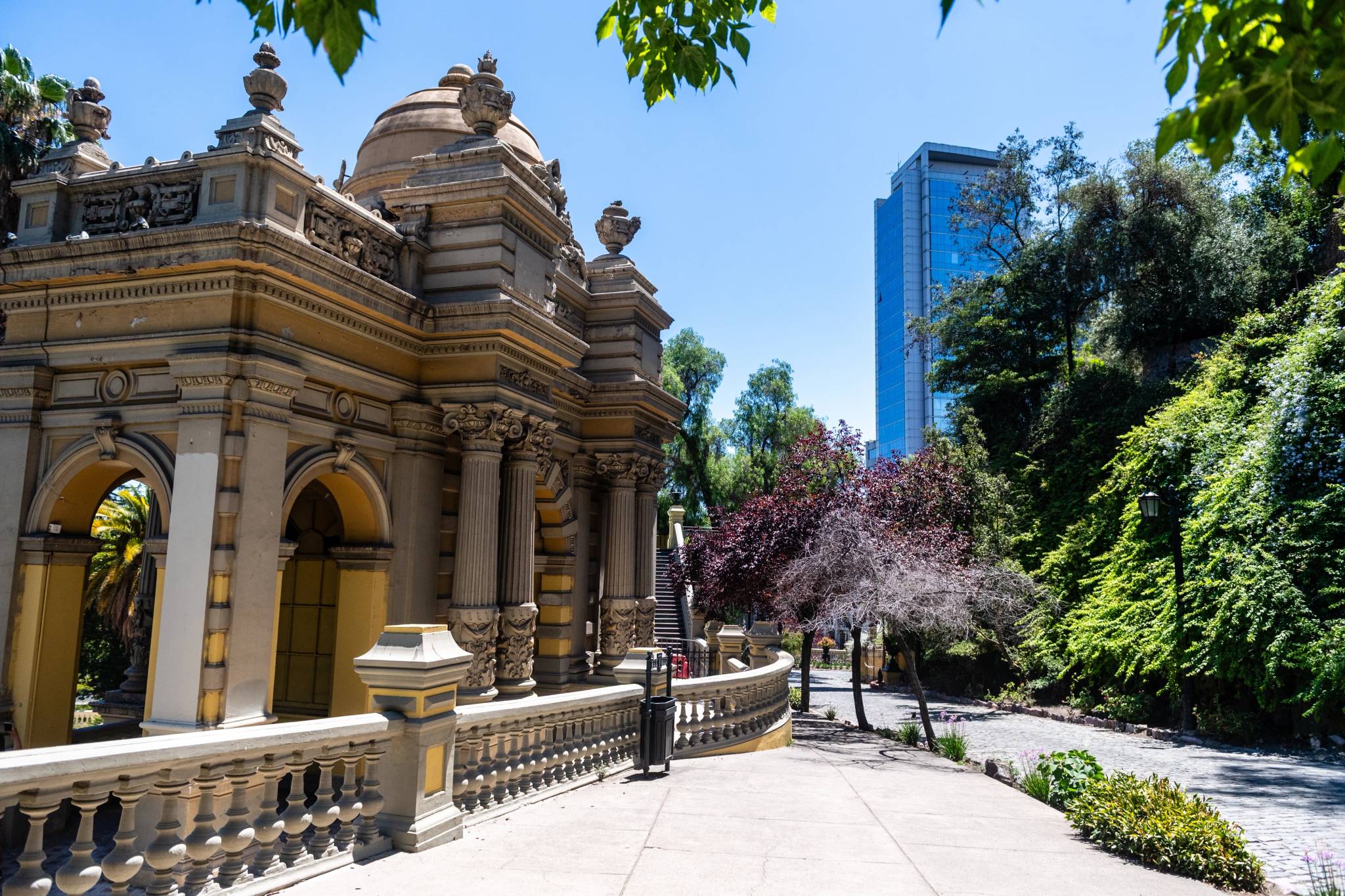 santiago