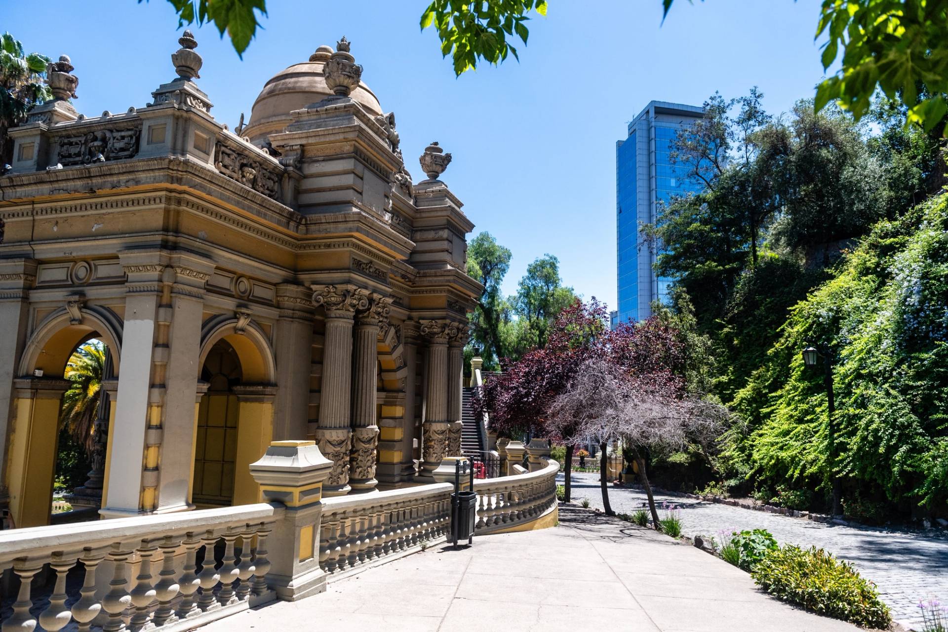 santiago
