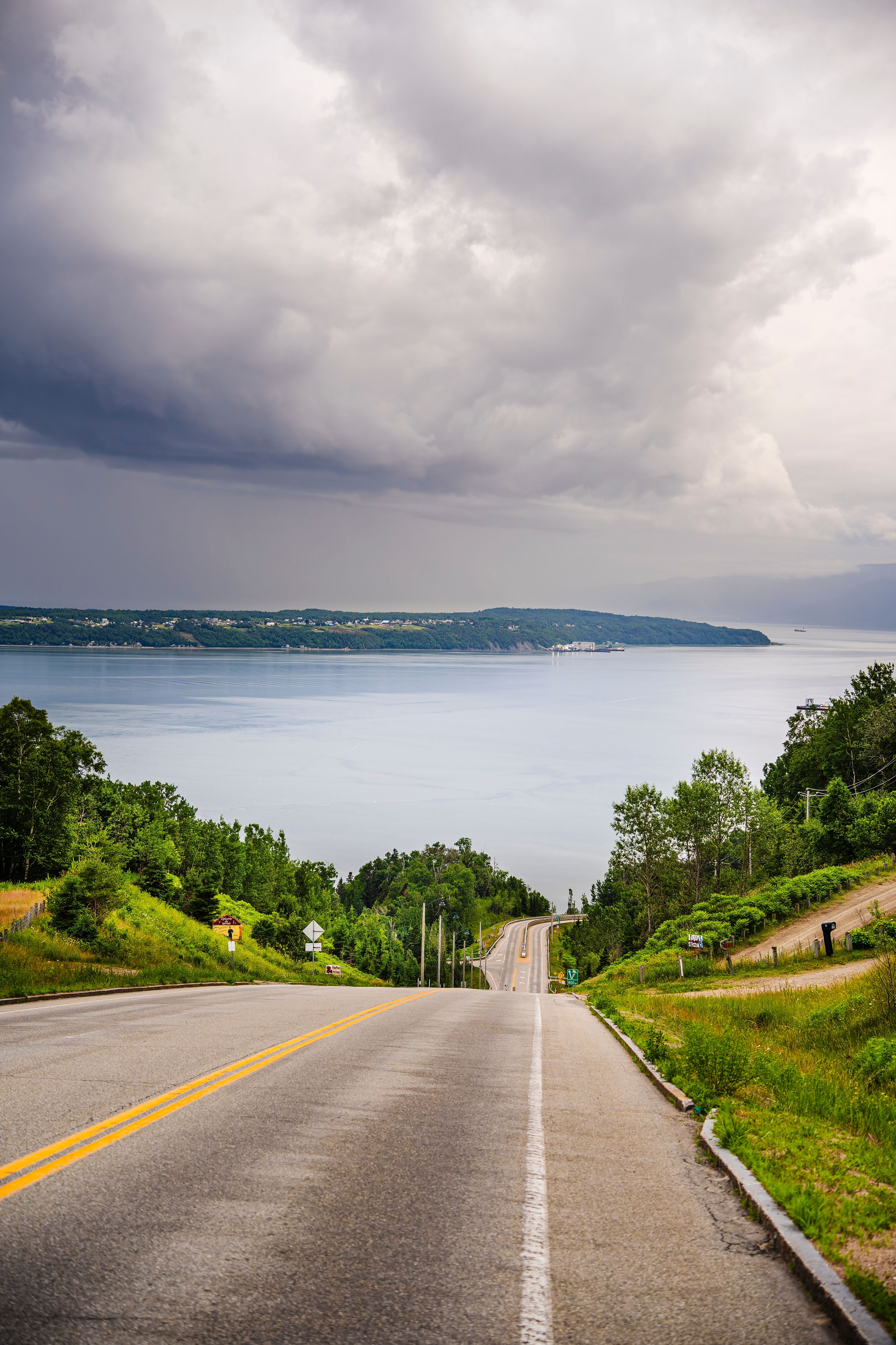 charlevoix