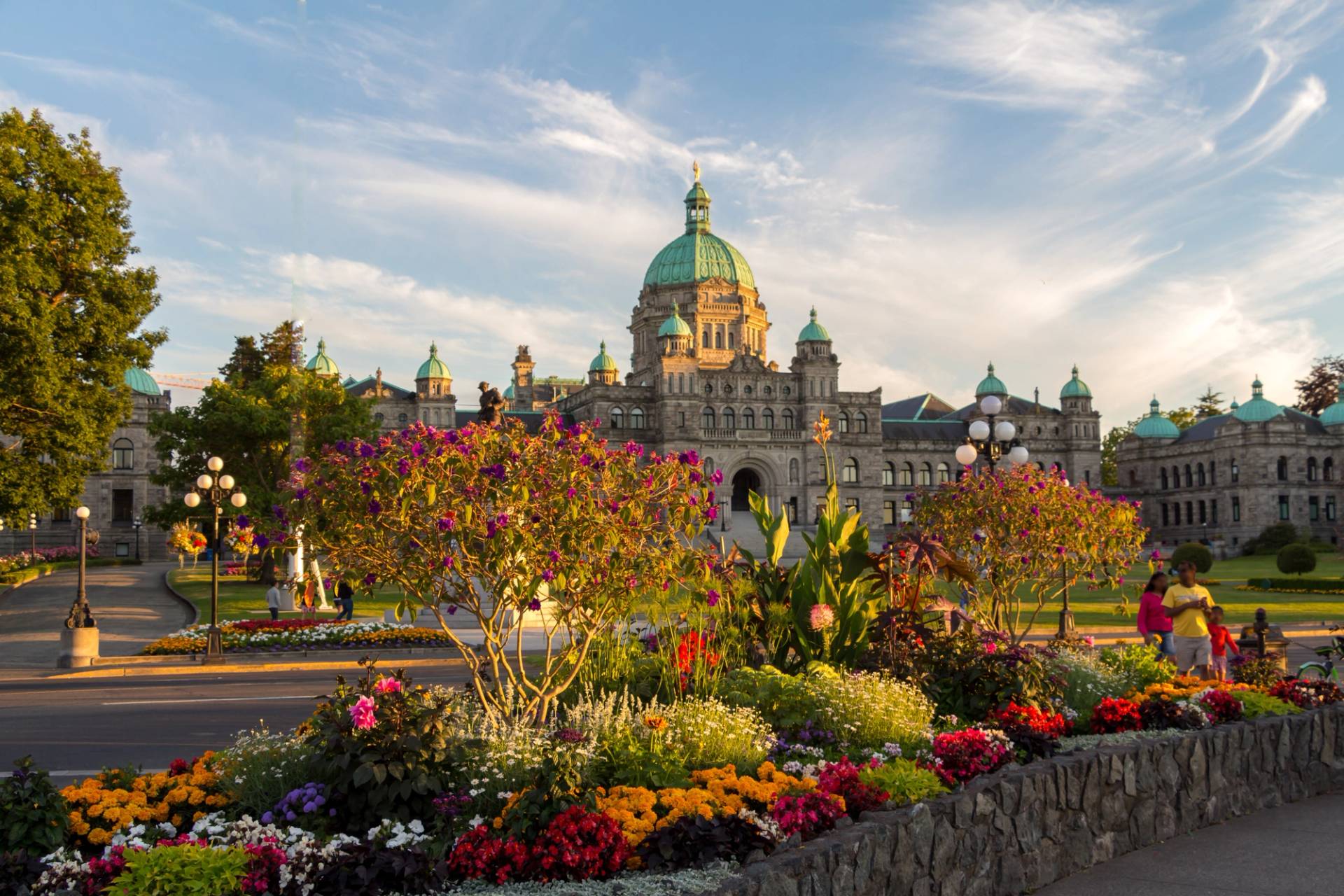 victoria
