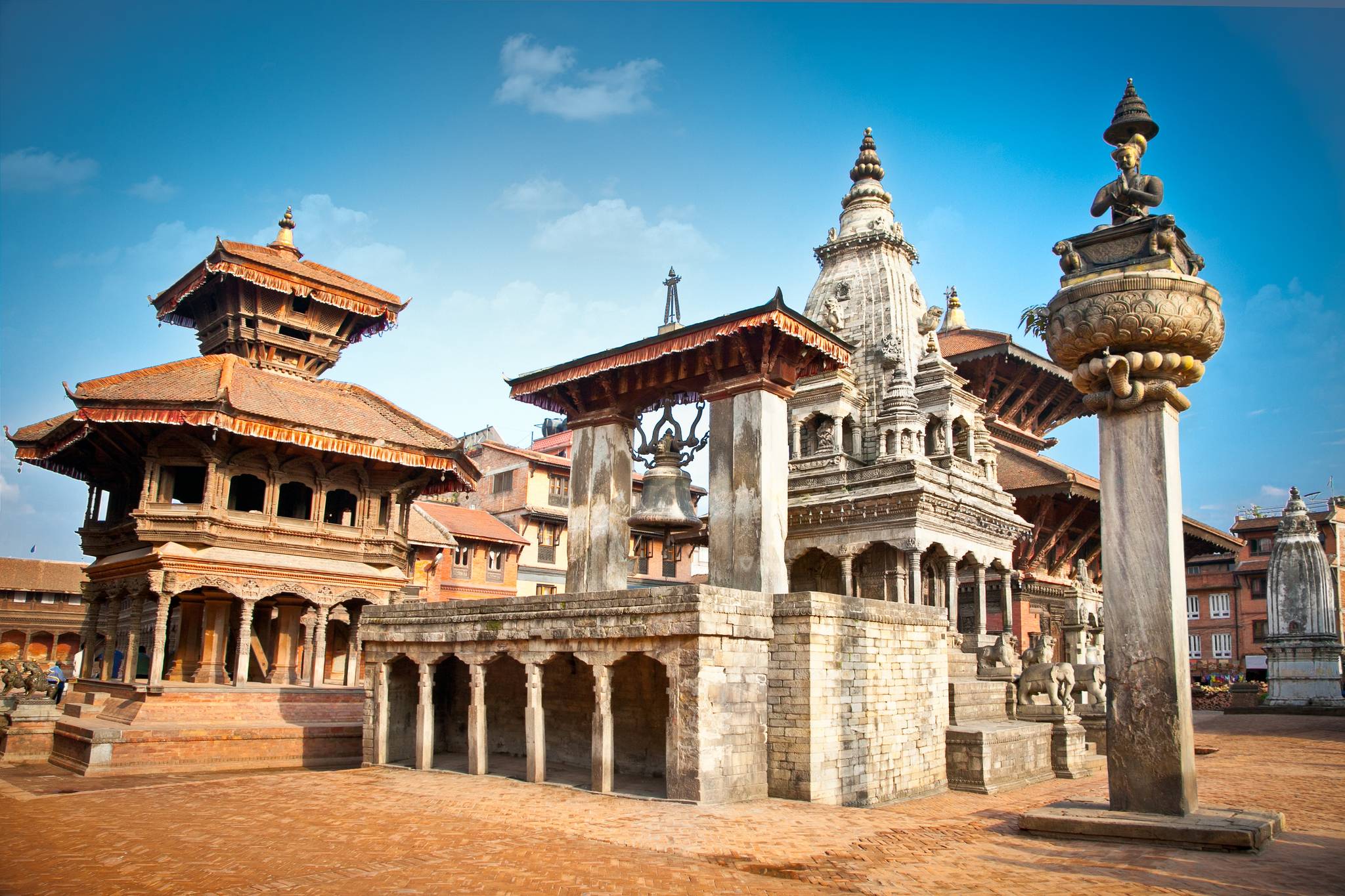 kathmandu