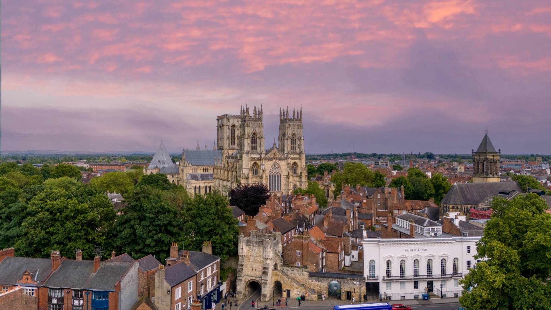 york