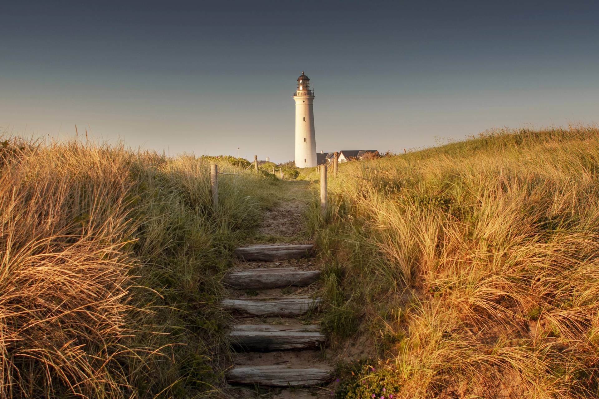 faro a hirtshals