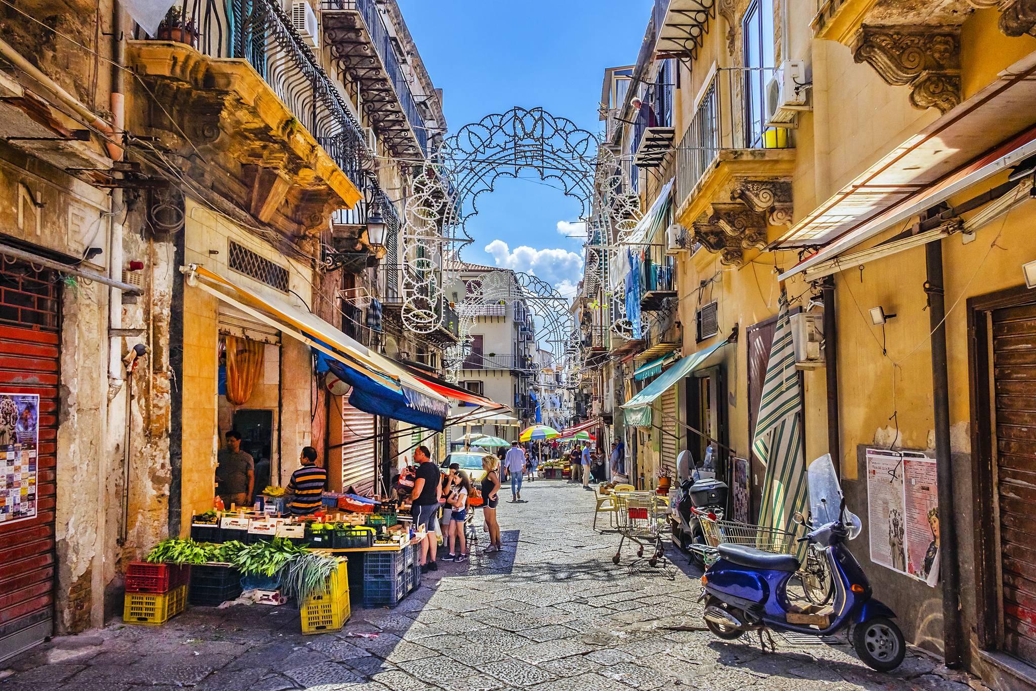 palermo