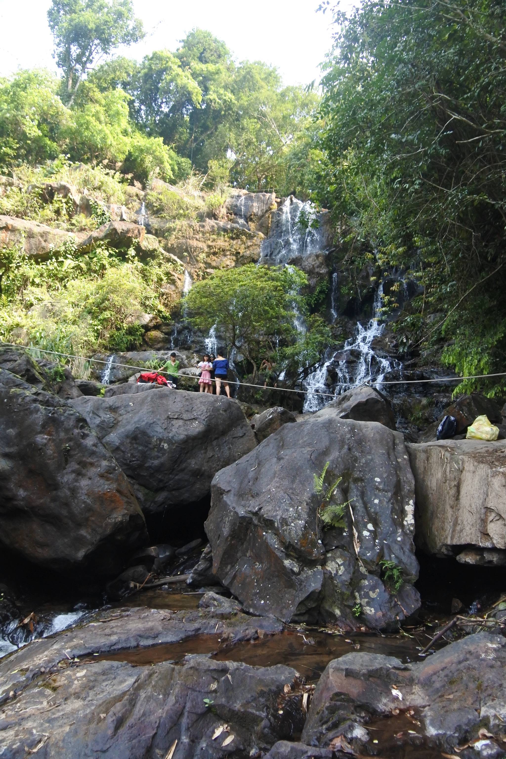 phong nha