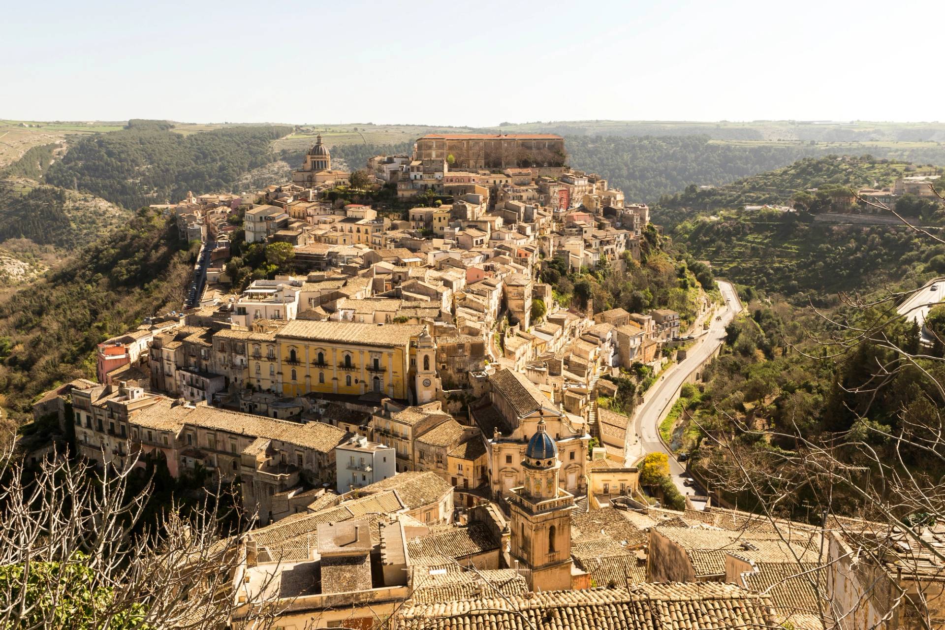 ragusa ibla