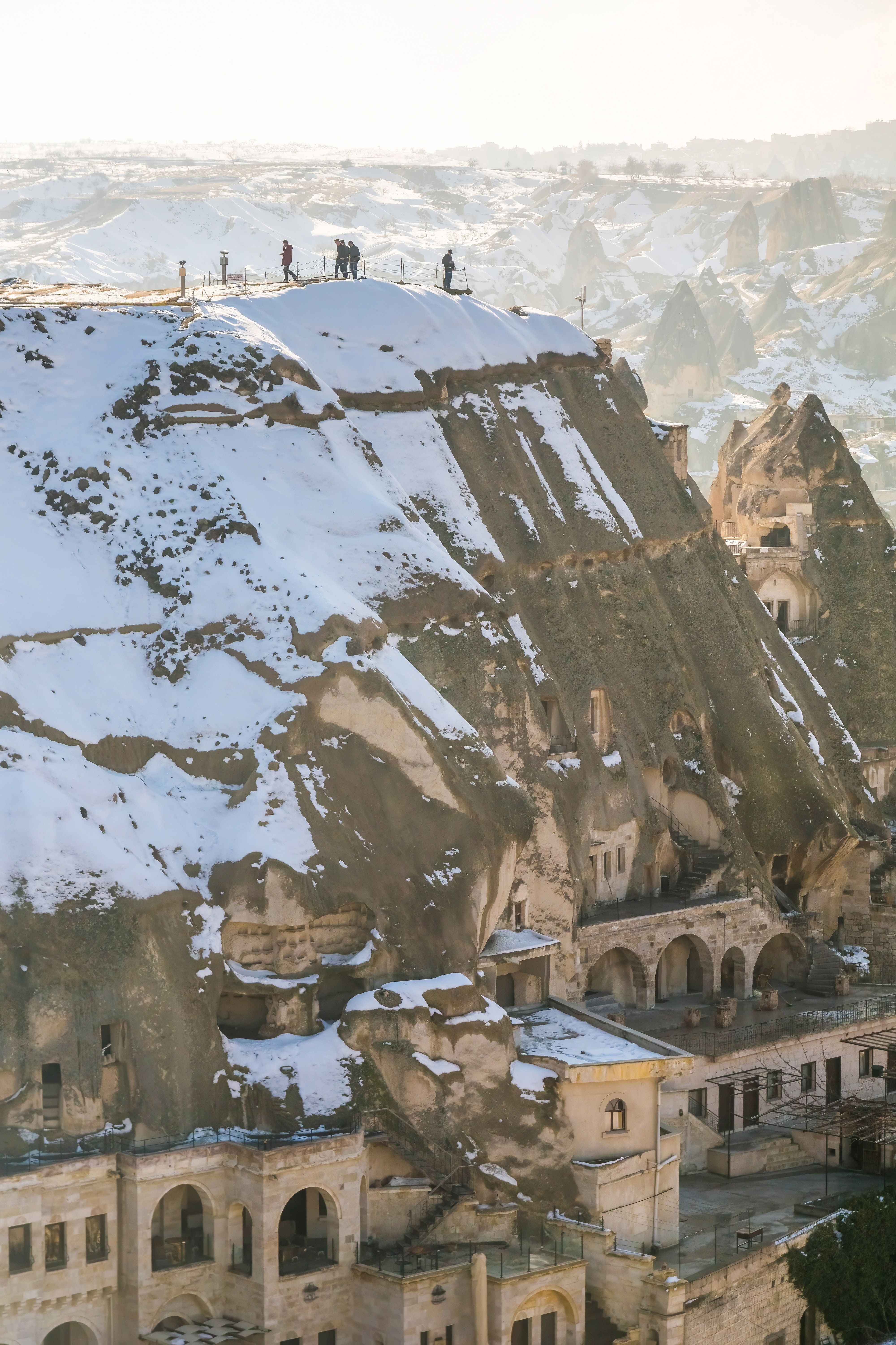 cappadocia