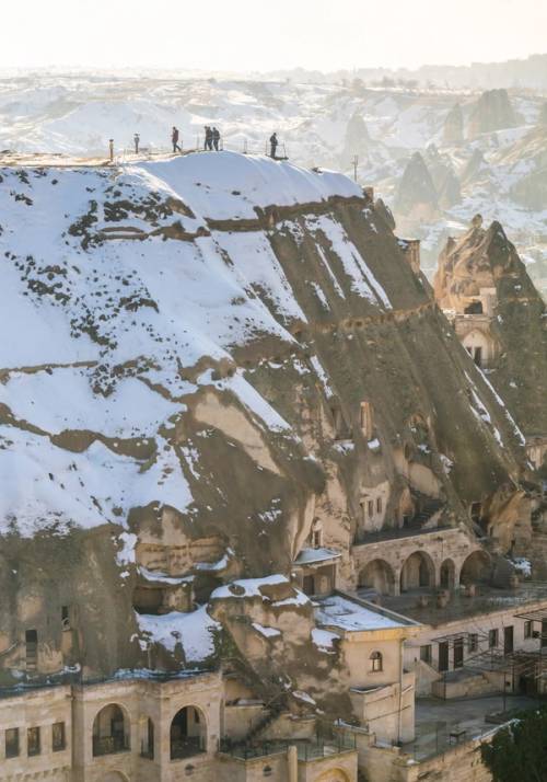 cappadocia
